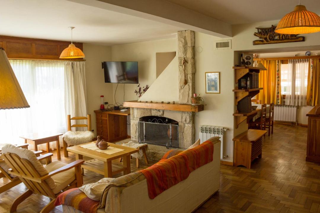 Photo of Livingroom in San Carlos de Bariloche