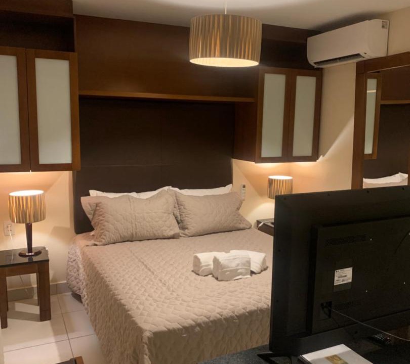 Photo of Bedroom in Pecém
