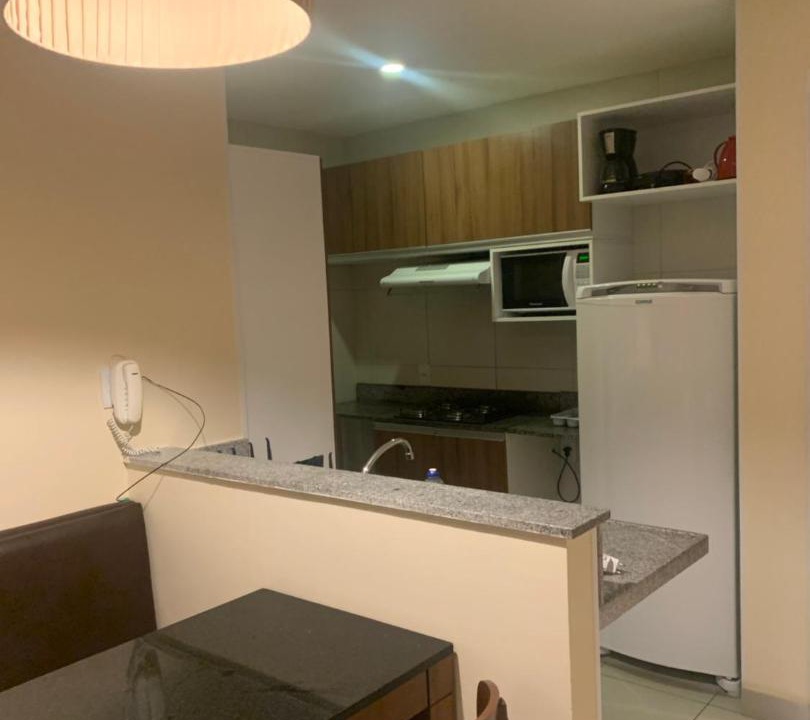 Photo of Kitchen in Pecém