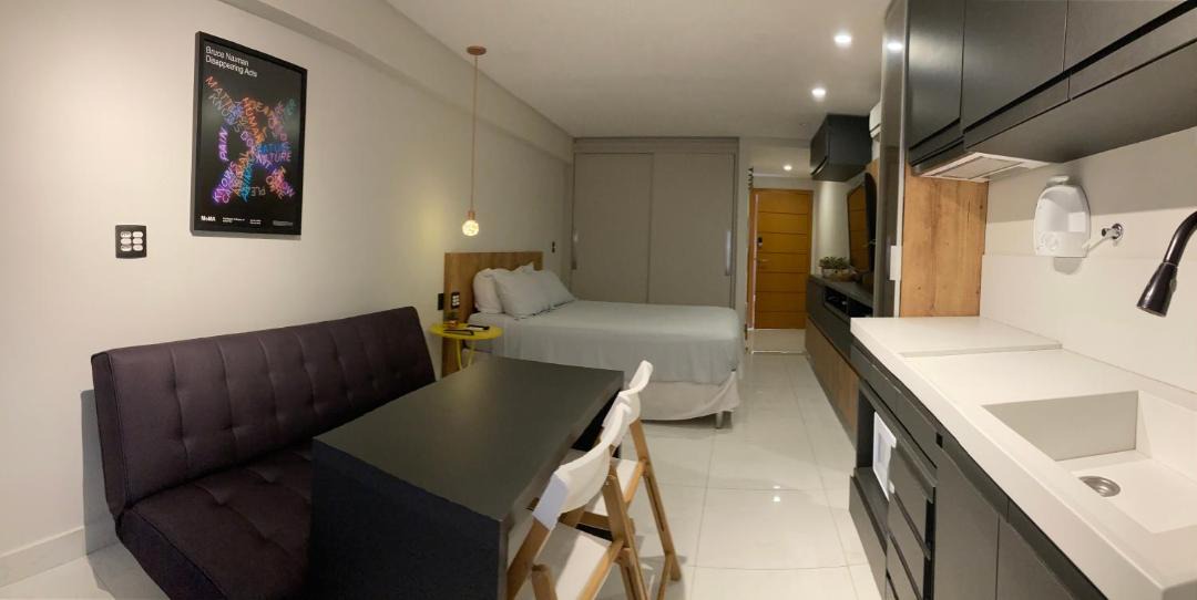 Photo of Livingroom in Mossoro