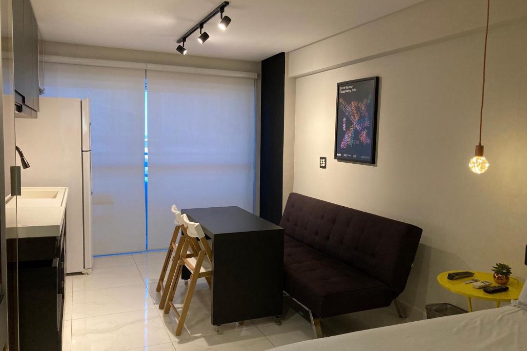 Photo of Livingroom in Mossoro