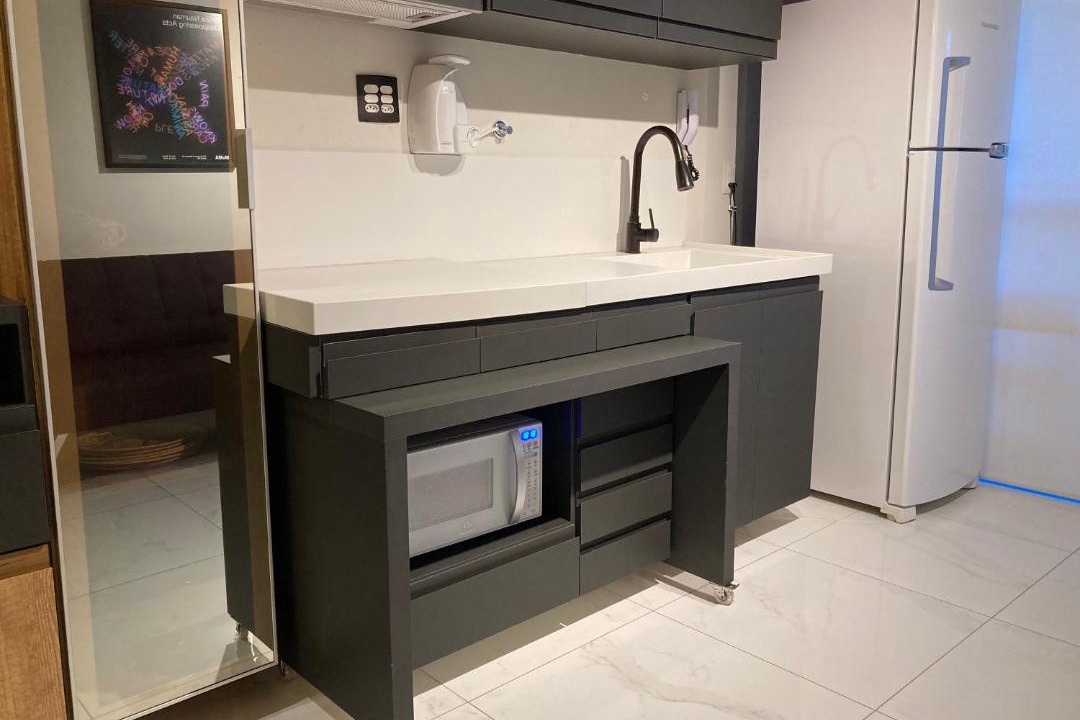 Photo of Kitchen in Mossoro