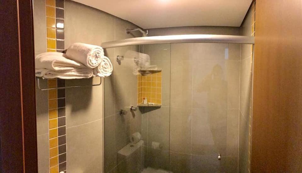 Photo of Bathroom in Olimpia