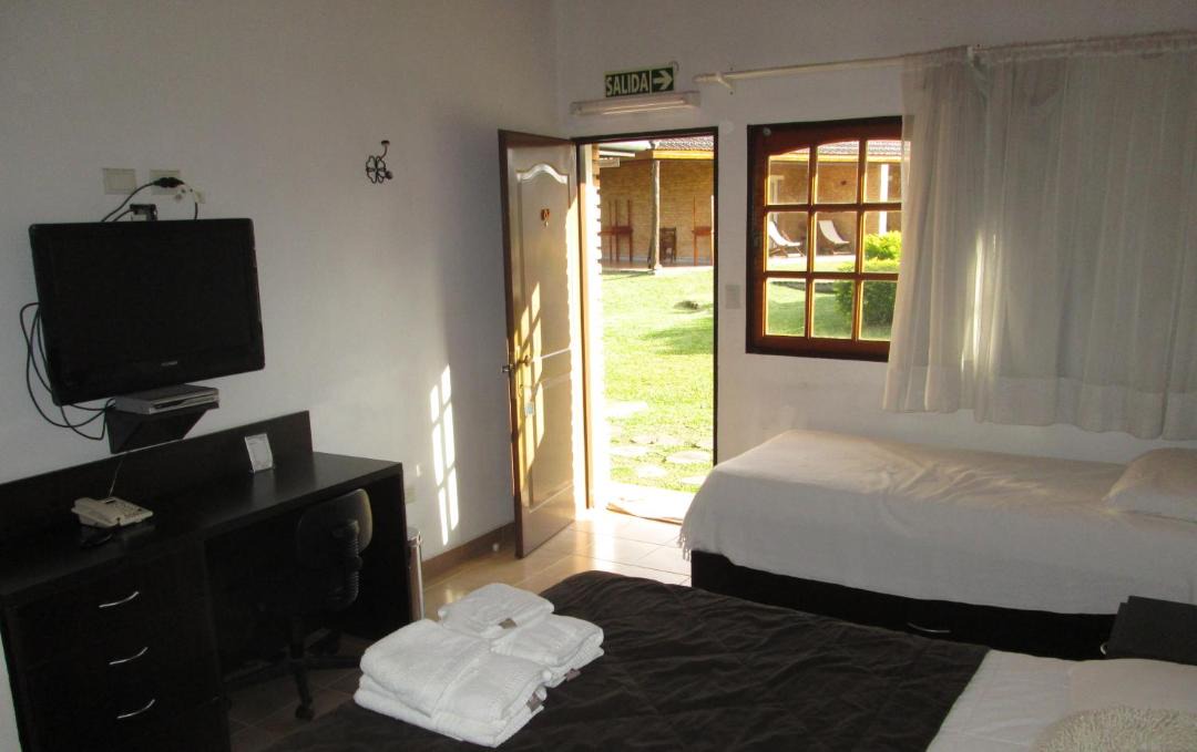 Photo of Others in Villa Zorraquin