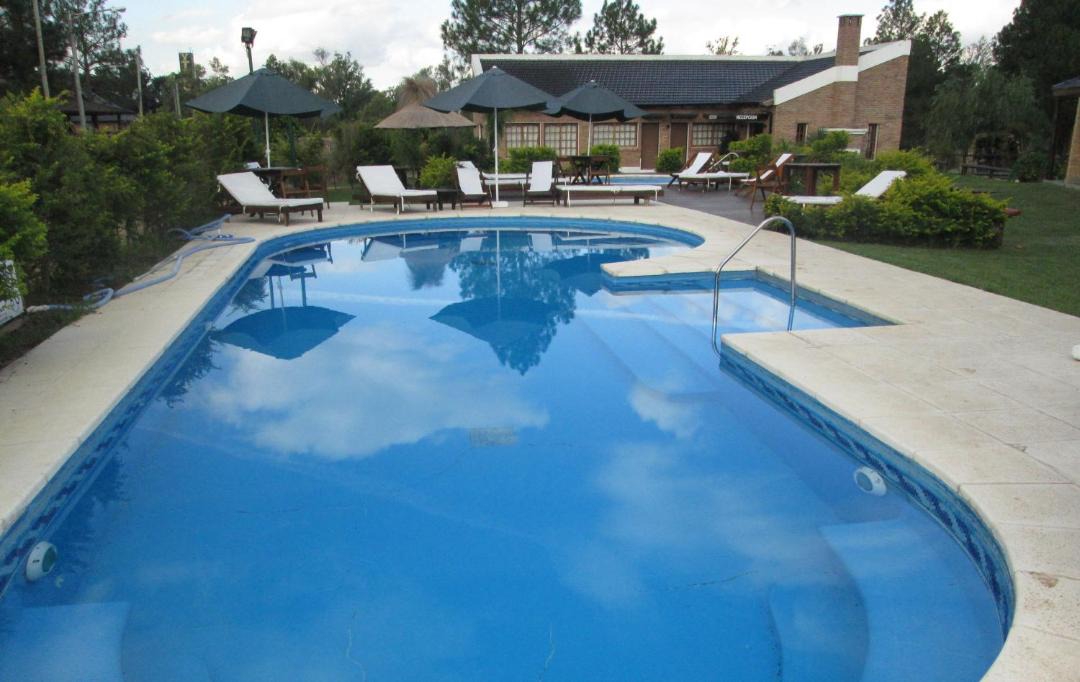 Photo of Others in Villa Zorraquin