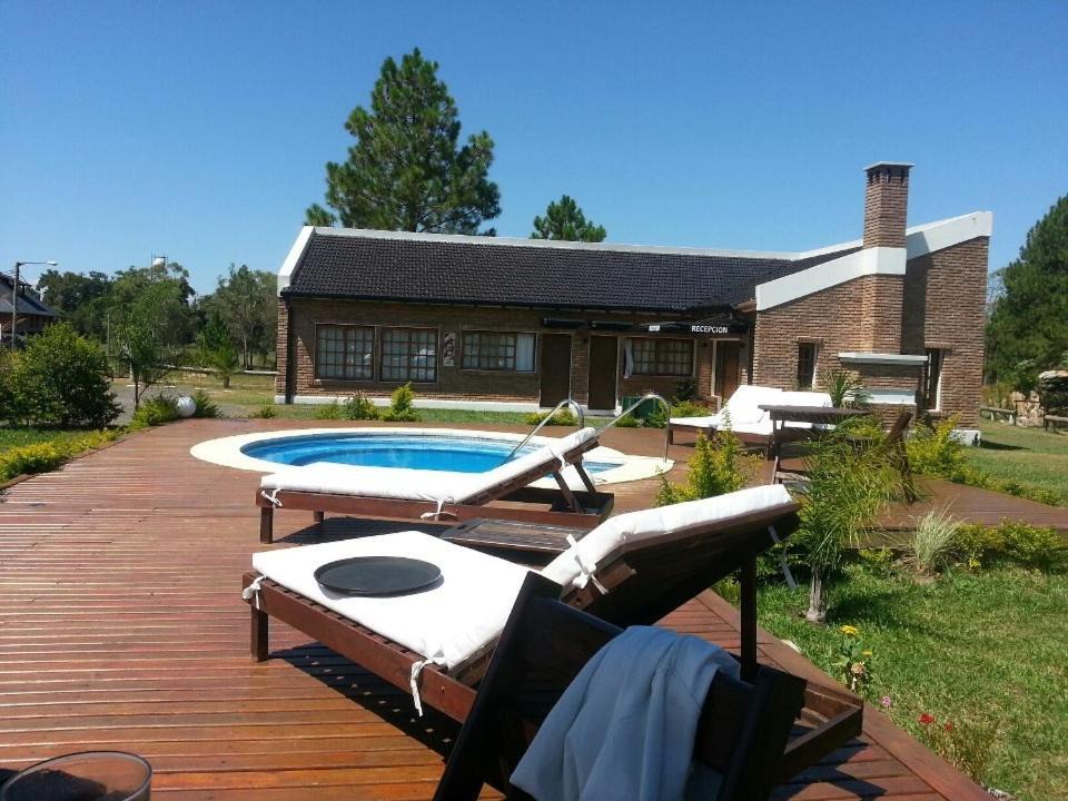 Photo of Others in Villa Zorraquin