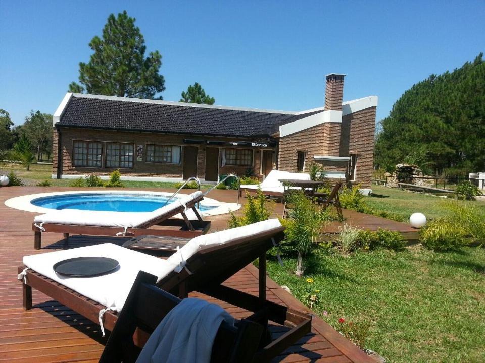Photo of Others in Villa Zorraquin