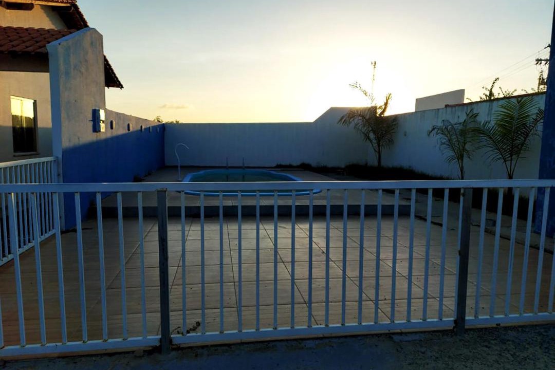 Photo of Buildings in Tutoia