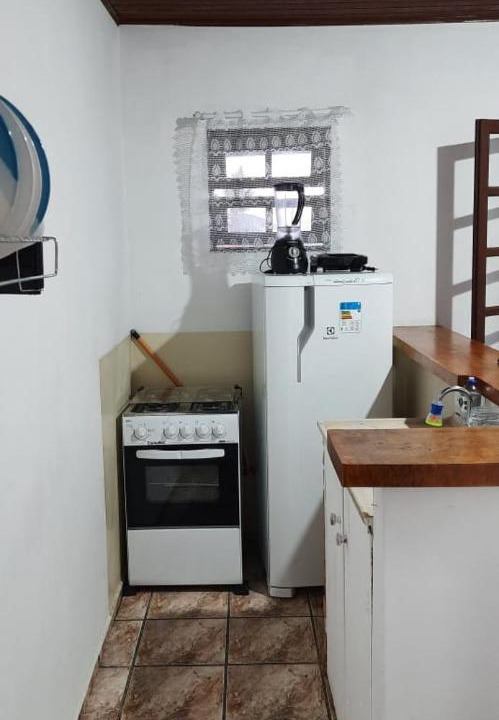 Photo of Kitchen in Itaquanduba
