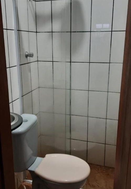 Photo of Bathroom in Itaquanduba