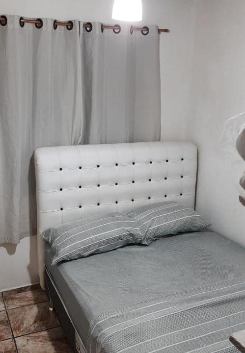 Photo of Bedroom in Itaquanduba