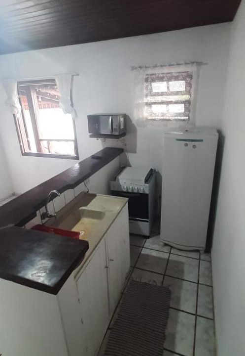 Photo of Kitchen in Itaquanduba