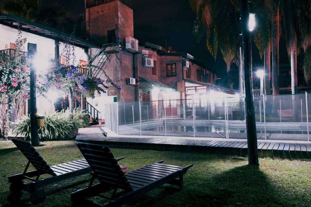 Photo of Others in Libertador General San Martin