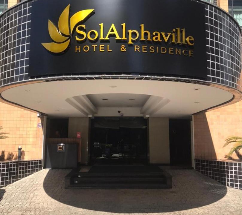 Photo of Others in Alphaville Industrial