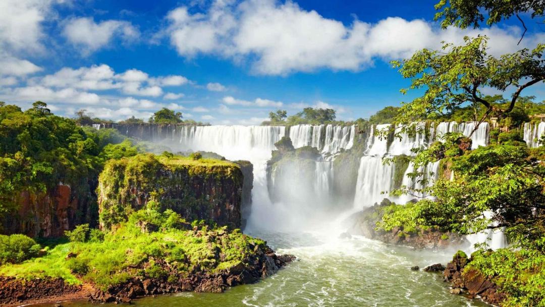 Photo of Others in Puerto Iguazu