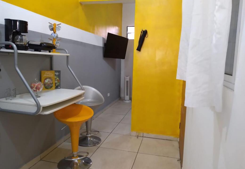 Photo of Bathroom in Sao Mateus