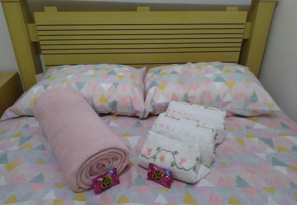 Photo of Bedroom in Sao Mateus