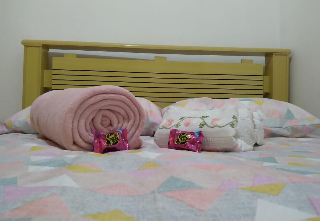 Photo of Bedroom in Sao Mateus