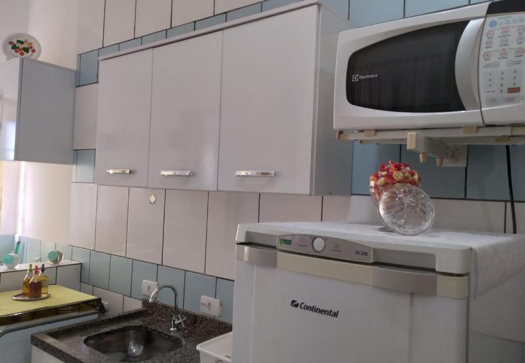 Photo of Kitchen in Sao Mateus