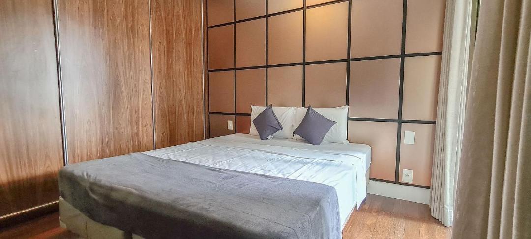 Photo of Bedroom in Itaim Bibi