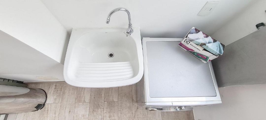 Photo of Bathroom in Itaim Bibi