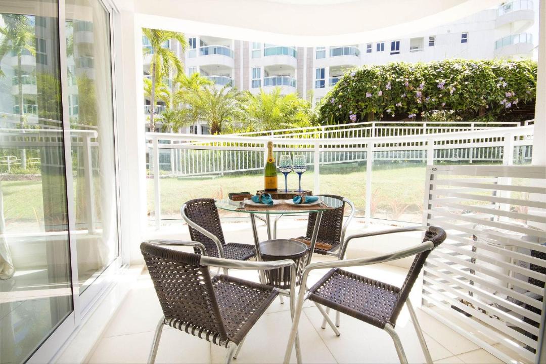 Photo of Patio Balcony in Cotovelo