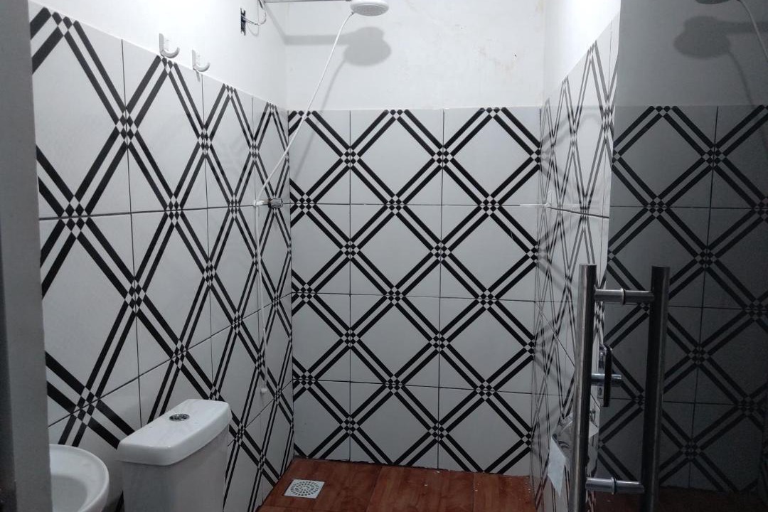 Photo of Bathroom in Luziania