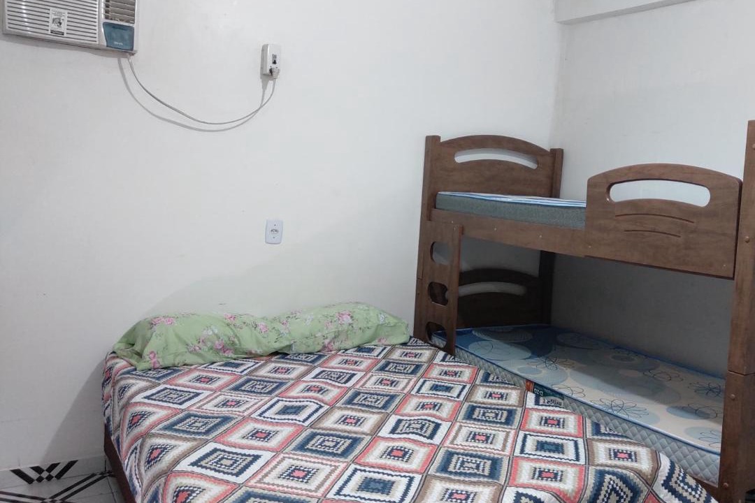 Photo of Bedroom in Luziania