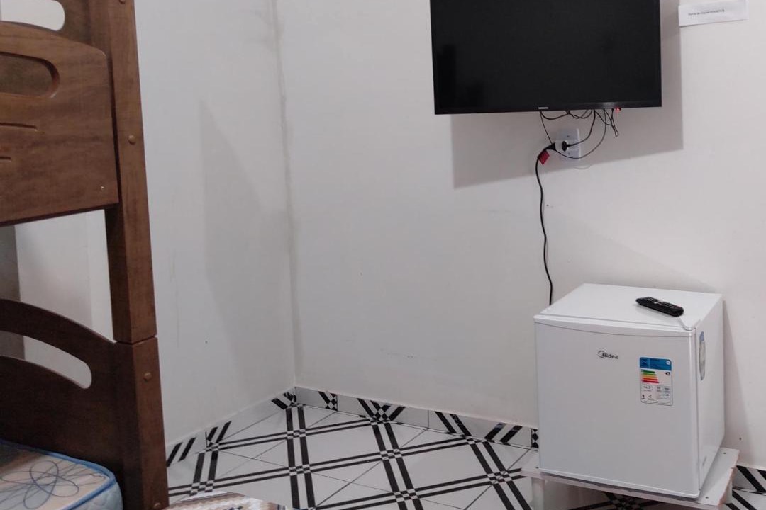 Photo of Bedroom in Luziania