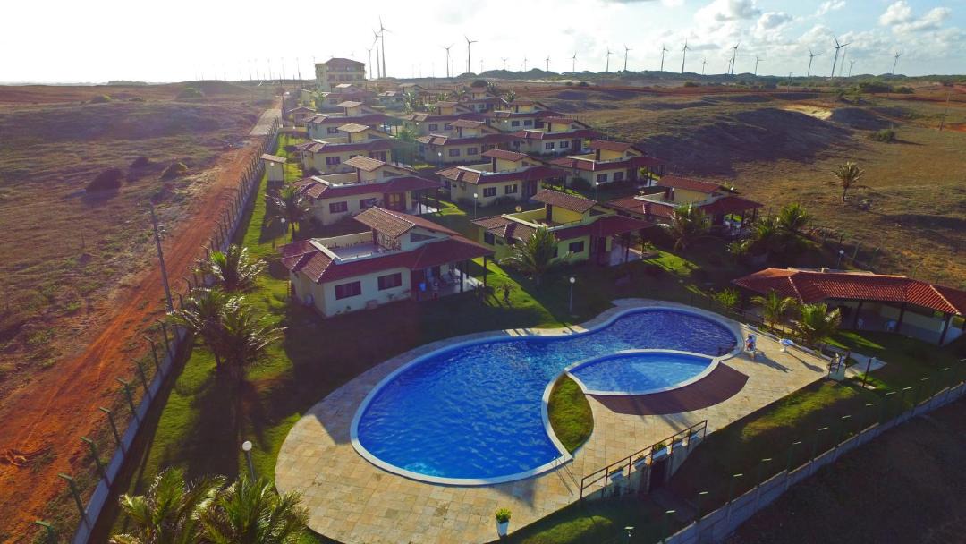 Photo of Outdoor in Zumbi