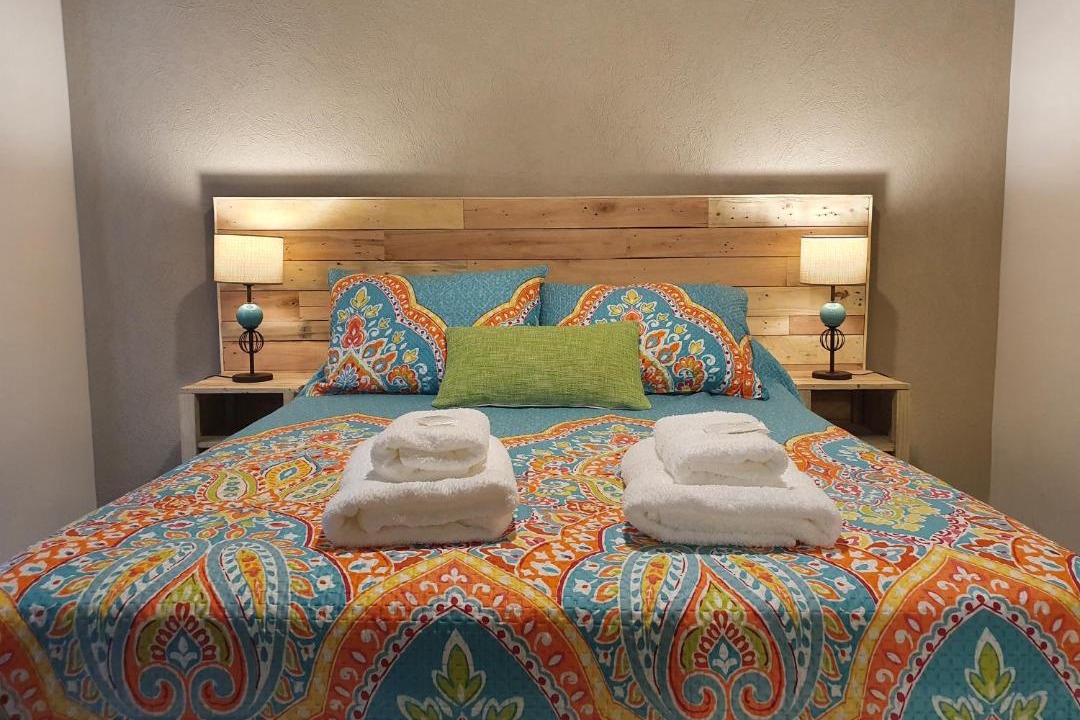 Photo of Bedroom in Angostura