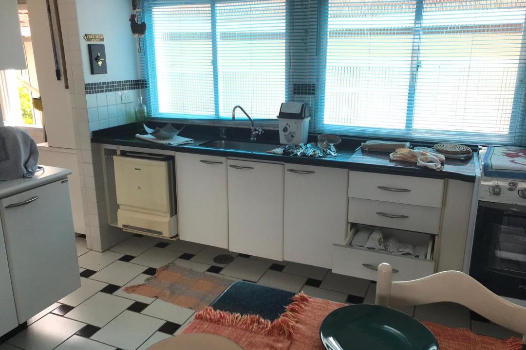 Photo of Kitchen in Jardim Belmar