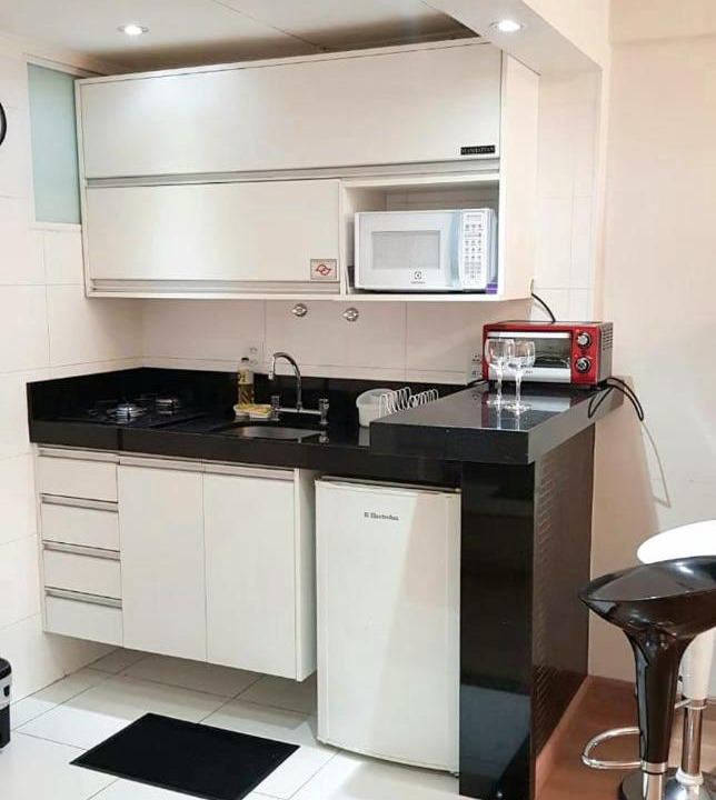 Photo of Kitchen in Conceicao