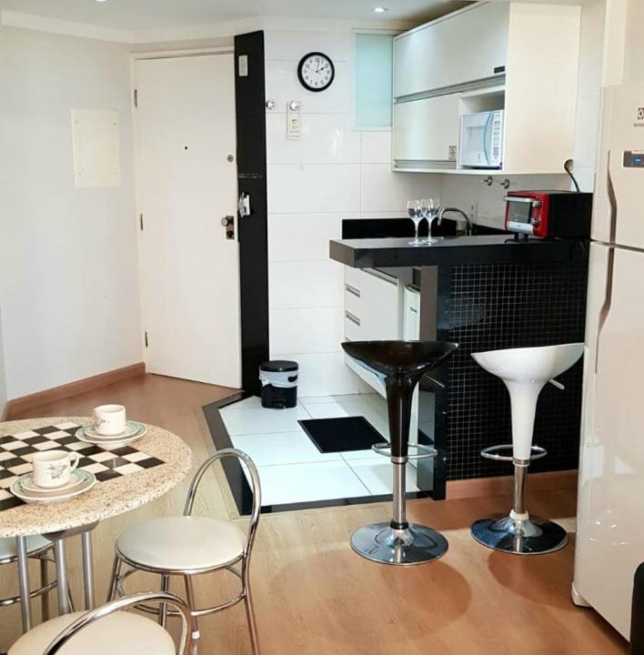Photo of Kitchen in Conceicao