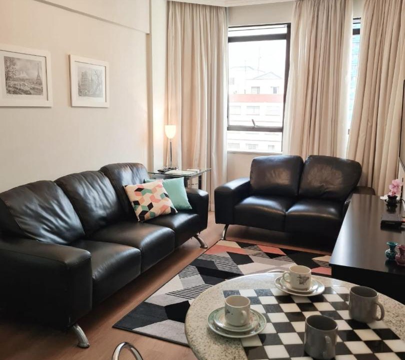 Photo of Livingroom in Conceicao