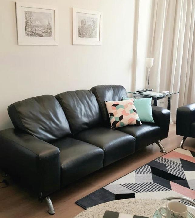 Photo of Livingroom in Conceicao
