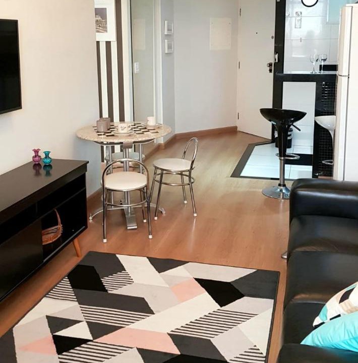 Photo of Livingroom in Conceicao
