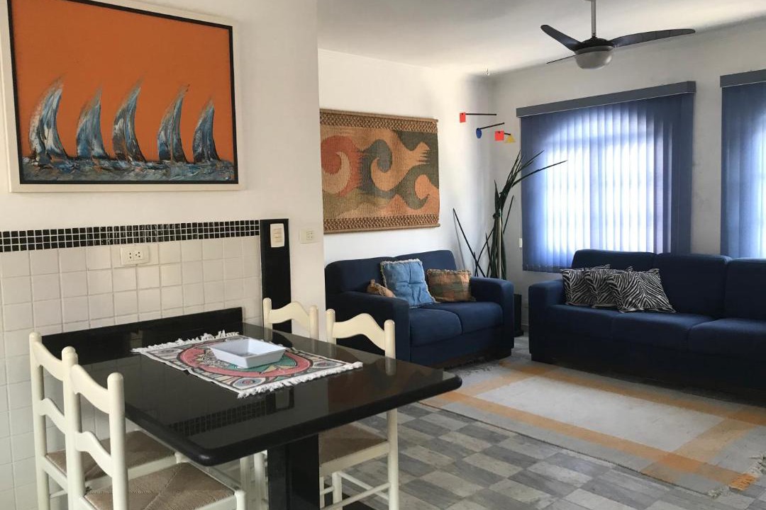 Photo of Livingroom in Jardim Belmar