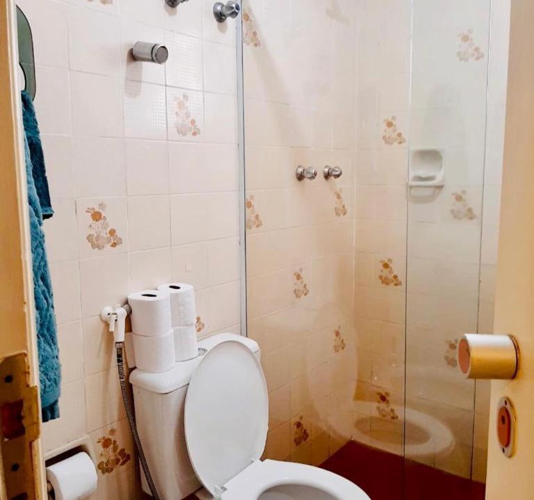 Photo of Bathroom in Jardim Paulista