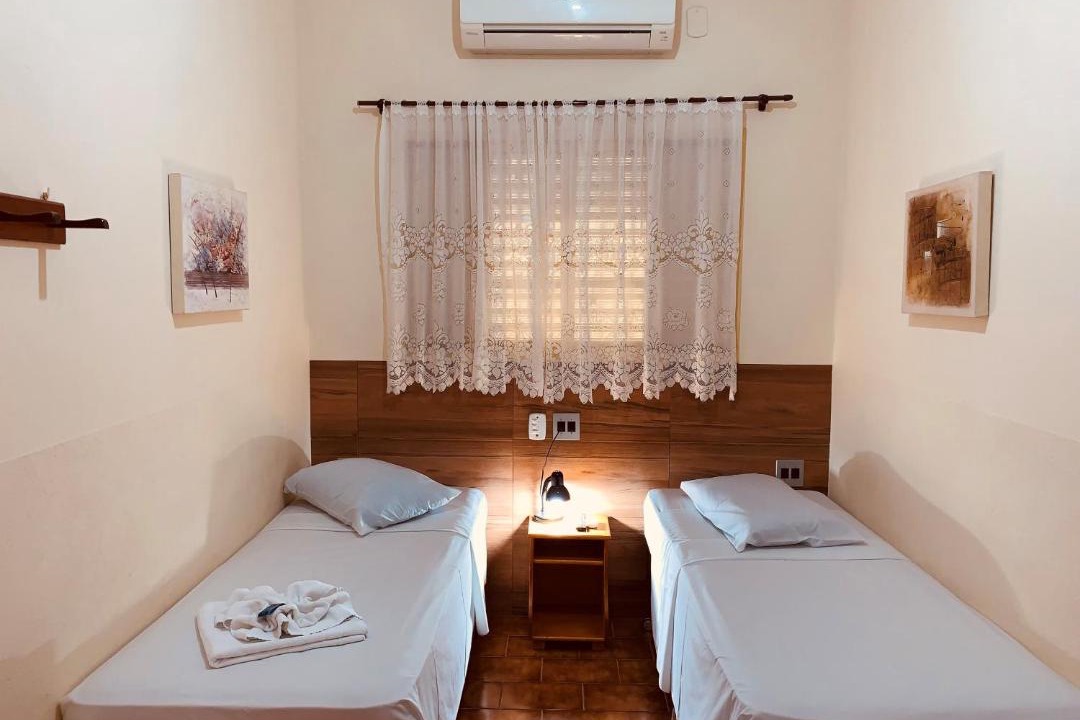 Photo of Bedroom in Orlandia