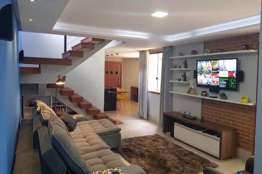 Photo of Livingroom in Santa Maria De Jetiba