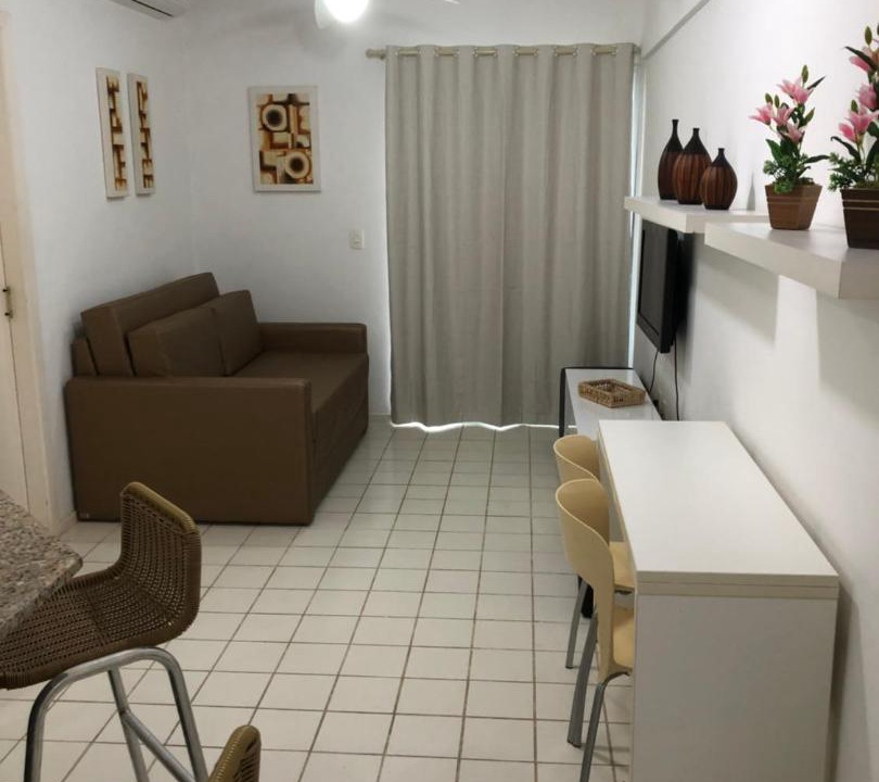 Photo of Livingroom in Riviera de Sao Lourenco