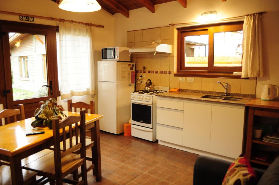 Photo of Kitchen in El Bolson