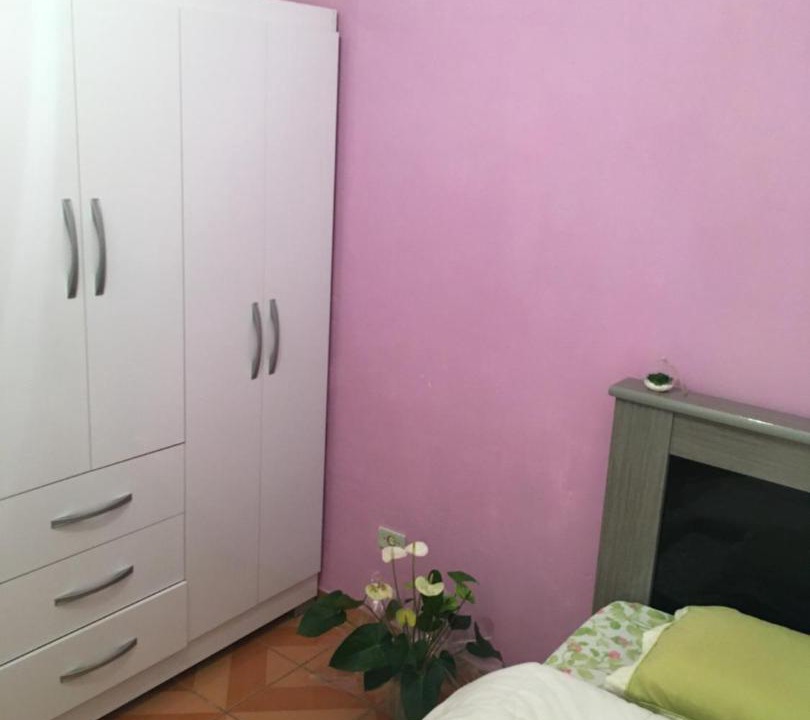 Photo of Bedroom in Osasco