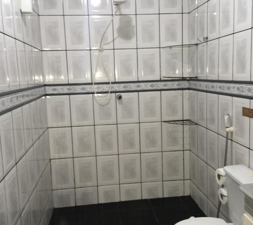 Photo of Bathroom in Osasco