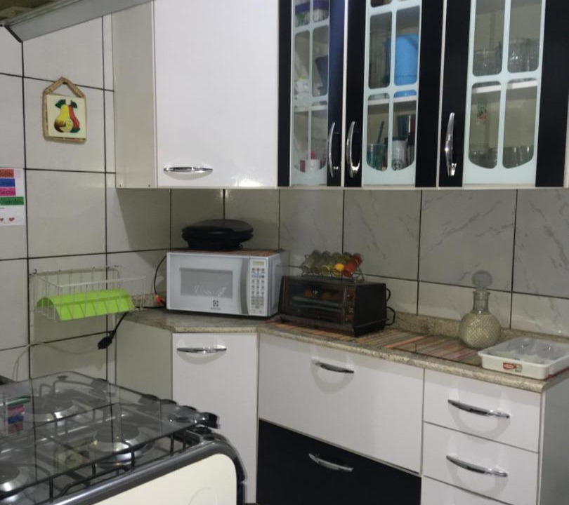 Photo of Kitchen in Osasco