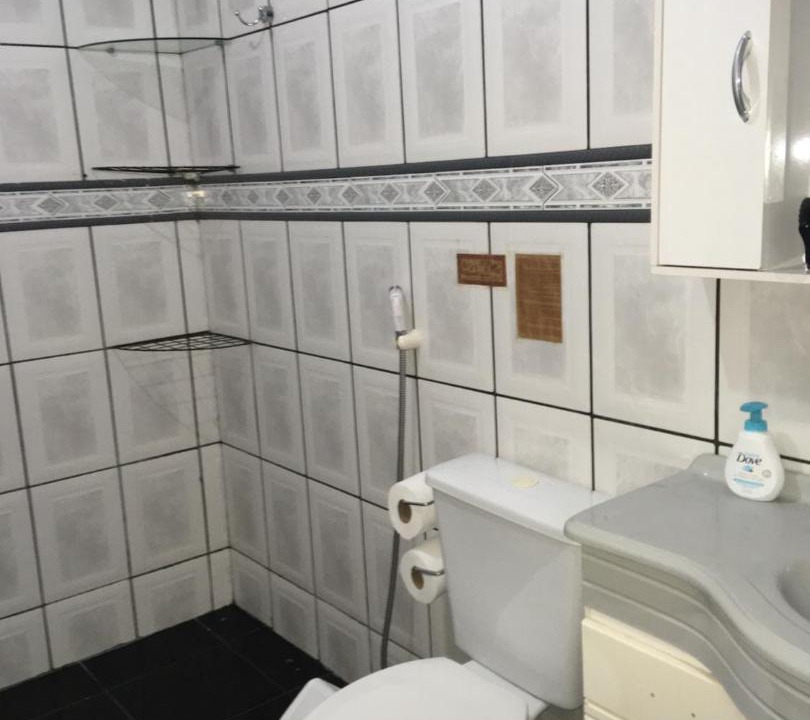 Photo of Bathroom in Osasco