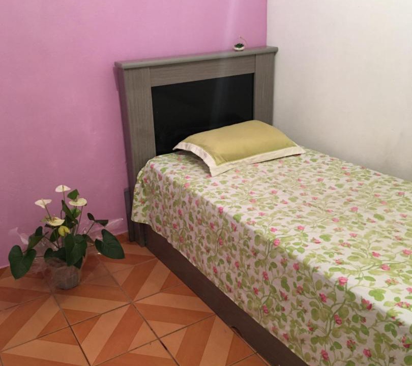 Photo of Bedroom in Osasco