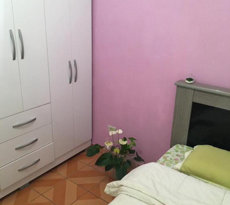 Photo of Bedroom in Osasco
