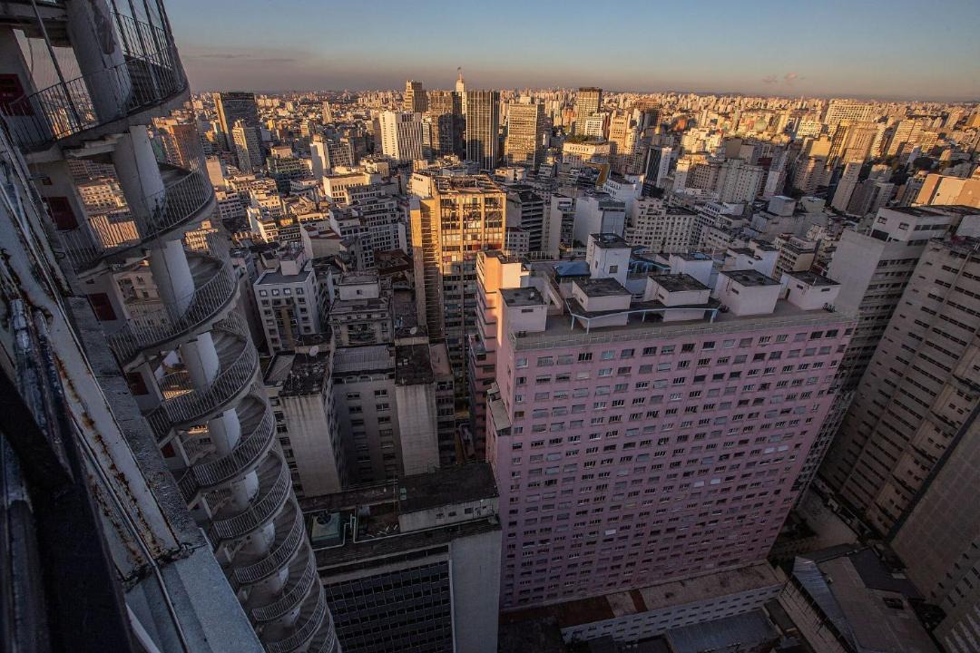 Photo of Buildings in Republica